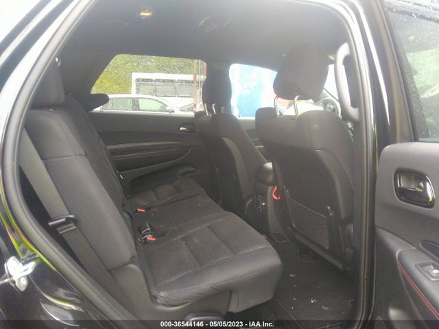 2023 Dodge Durango, VIN: 1C4RDJDGXPC556365