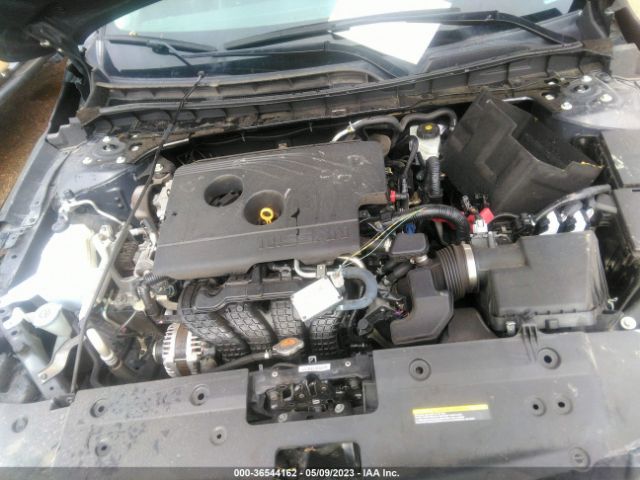 1N4BL4CV3KC122972 Nissan Altima 2.5 Sr