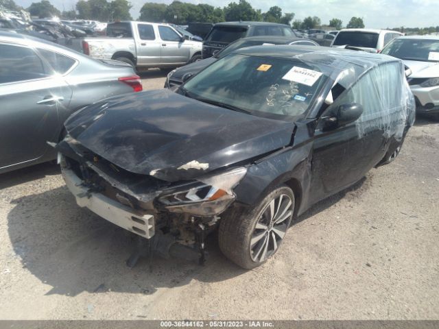 1N4BL4CV3KC122972 Nissan Altima 2.5 Sr
