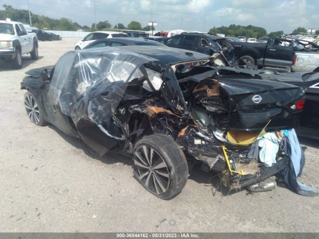 1N4BL4CV3KC122972 Nissan Altima 2.5 Sr