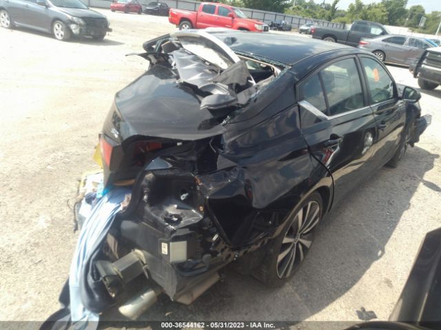 1N4BL4CV3KC122972 Nissan Altima 2.5 Sr