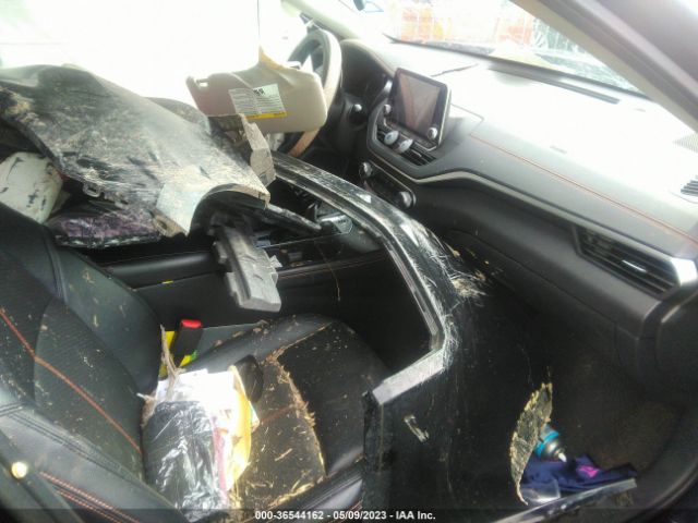 1N4BL4CV3KC122972 Nissan Altima 2.5 Sr