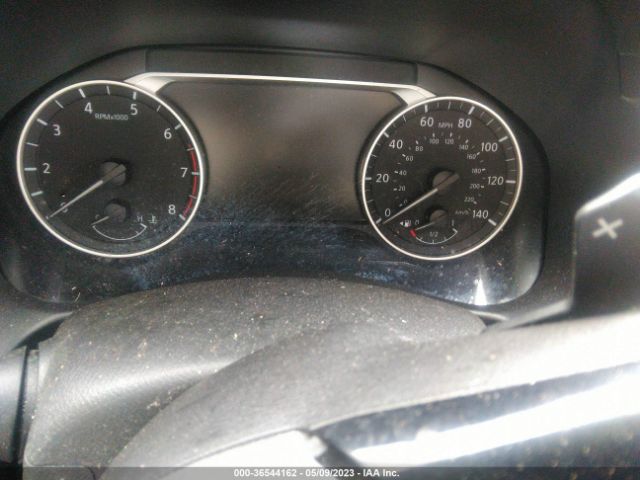 1N4BL4CV3KC122972 Nissan Altima 2.5 Sr