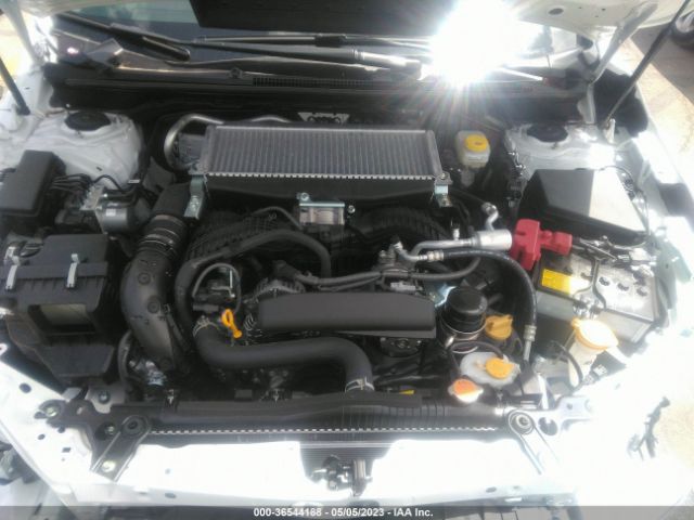 JF1VBAH6XN8030037 Subaru Wrx Premium