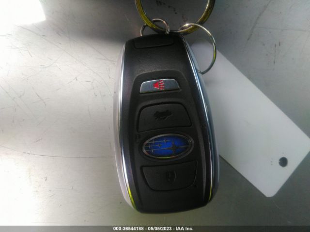 JF1VBAH6XN8030037 Subaru Wrx Premium