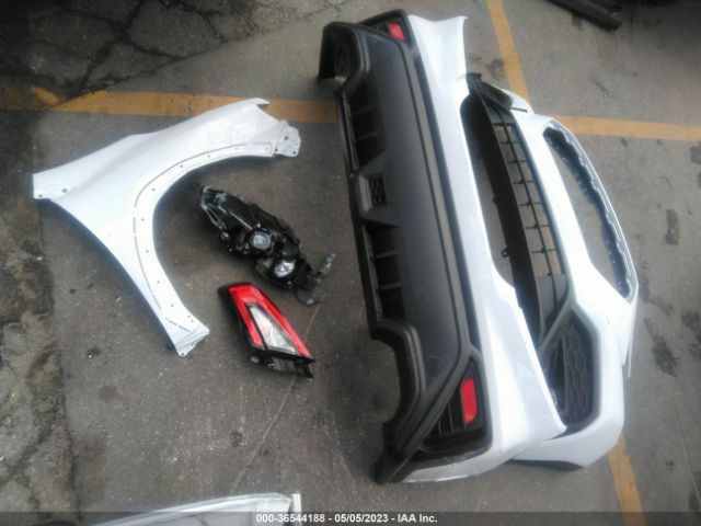JF1VBAH6XN8030037 Subaru Wrx Premium