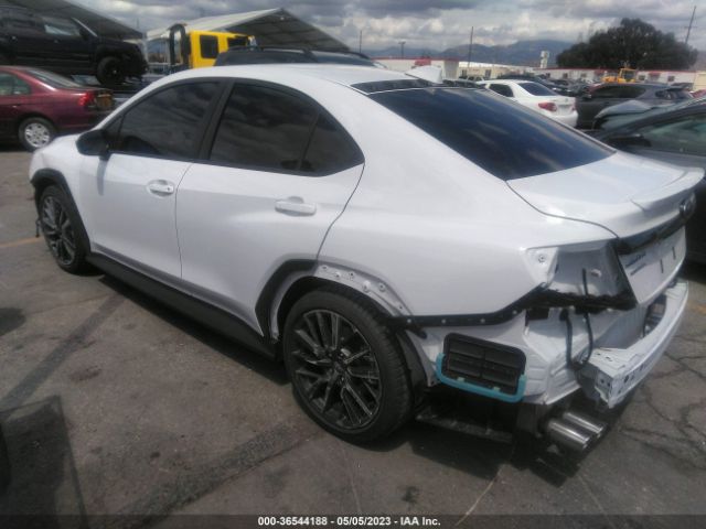 JF1VBAH6XN8030037 Subaru Wrx Premium