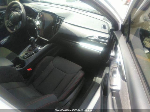 JF1VBAH6XN8030037 Subaru Wrx Premium