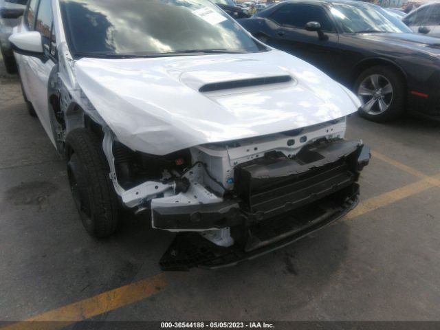 JF1VBAH6XN8030037 Subaru Wrx Premium