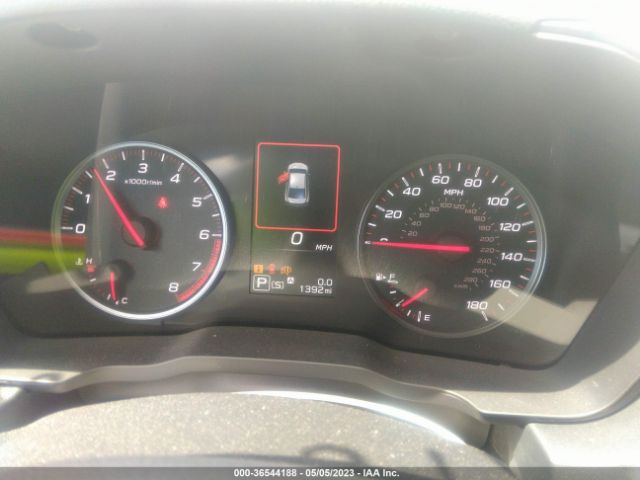JF1VBAH6XN8030037 Subaru Wrx Premium