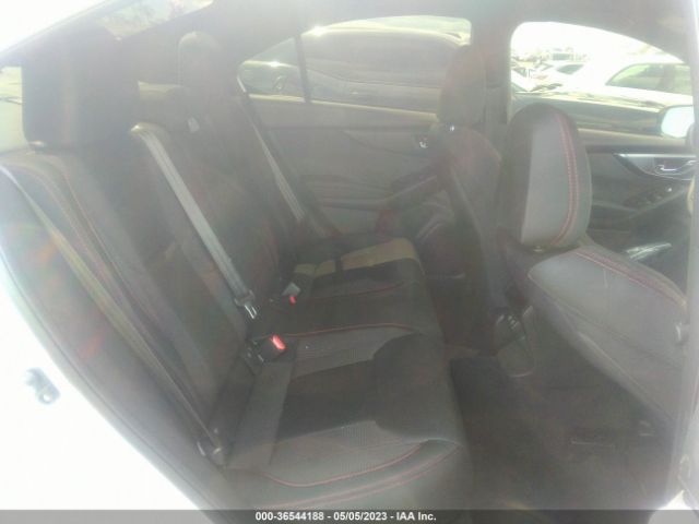JF1VBAH6XN8030037 Subaru Wrx Premium