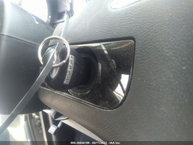 2C4RDGBG1HR600977 Dodge Grand Caravan Se