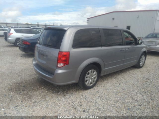 2C4RDGBG1HR600977 Dodge Grand Caravan Se