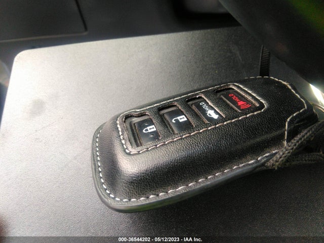 JTHBZ1BL9KA017743 Lexus Gs Gs 350