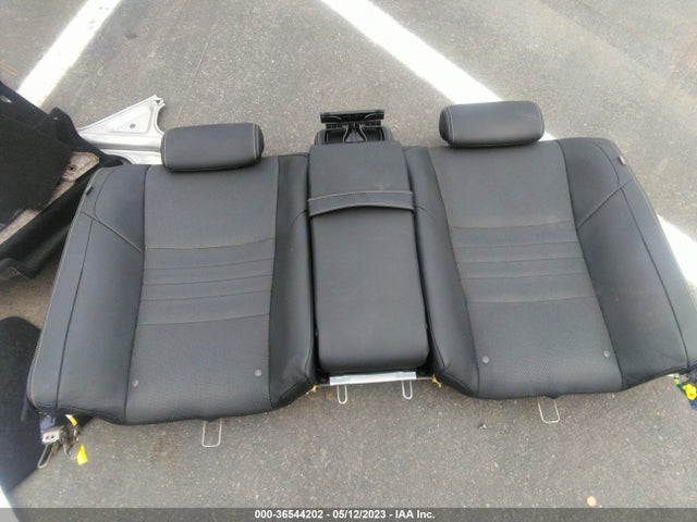 JTHBZ1BL9KA017743 Lexus Gs Gs 350