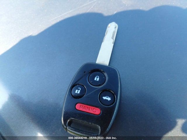 2012 HONDA CIVIC SDN EX-L VIN: 19XFB2F9XCE023688