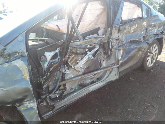2012 HONDA CIVIC SDN EX-L VIN: 19XFB2F9XCE023688