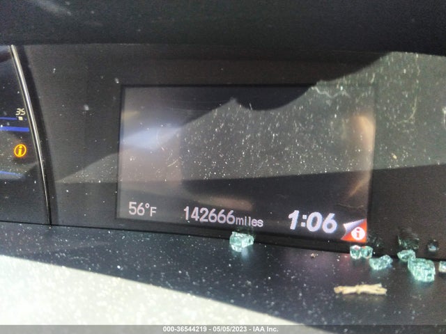 2012 HONDA CIVIC SDN EX-L VIN: 19XFB2F9XCE023688