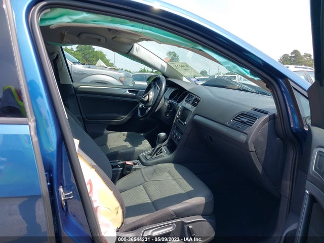 3VWC17AU0GM503276 Volkswagen Golf Sportwagen Tsi S