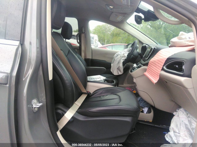 2C4RC1BGXNR191163 Chrysler Pacifica Touring L