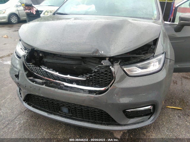 2C4RC1BGXNR191163 Chrysler Pacifica Touring L