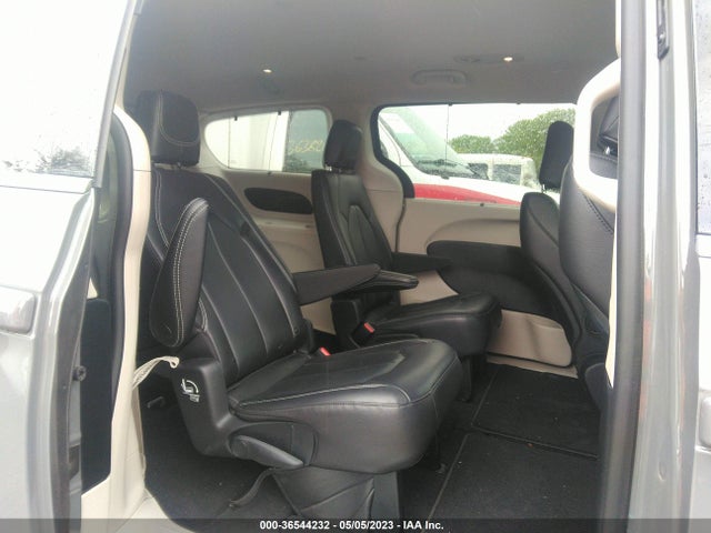 2C4RC1BGXNR191163 Chrysler Pacifica Touring L