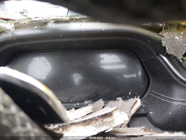 1C4RJKBG5M8107515 Jeep Grand Cherokee L Limited