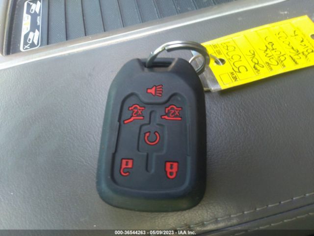 1GKS2CKJXGR466023 GMC YUKON DENALI