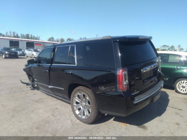 1GKS2CKJXGR466023 GMC YUKON DENALI