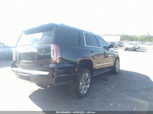 1GKS2CKJXGR466023 GMC YUKON DENALI