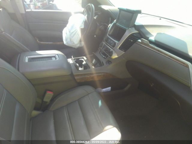 1GKS2CKJXGR466023 GMC YUKON DENALI