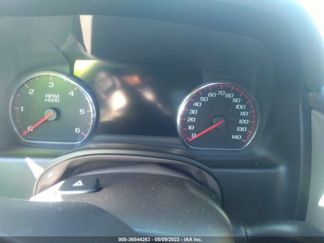 1GKS2CKJXGR466023 GMC YUKON DENALI
