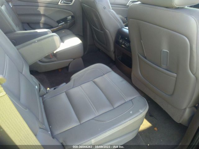 1GKS2CKJXGR466023 GMC YUKON DENALI