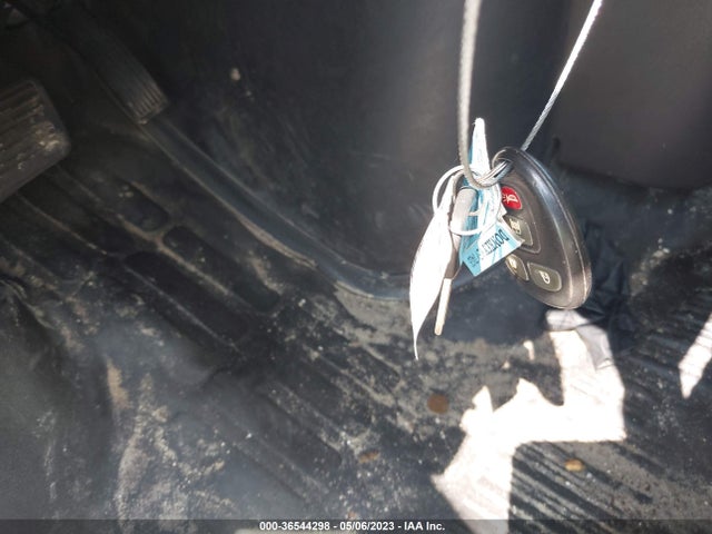Chevrolet EXPRESS CARGO VAN 2017 1GCWGAFF5H1304308 Image 11