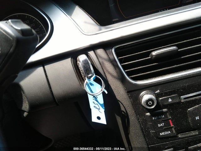 Audi A4 PREMIUM 2014 WAUBFAFL9EN031978 Image 11