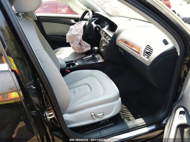Audi A4 PREMIUM 2014 WAUBFAFL9EN031978 Image 5