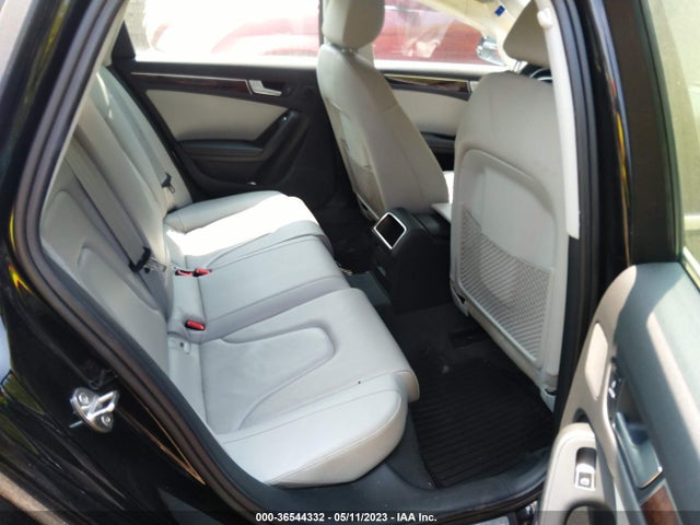 Audi A4 PREMIUM 2014 WAUBFAFL9EN031978 Image 8