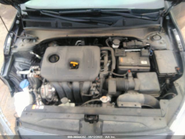 3KPF24AD6LE256250 KIA Forte Lxs