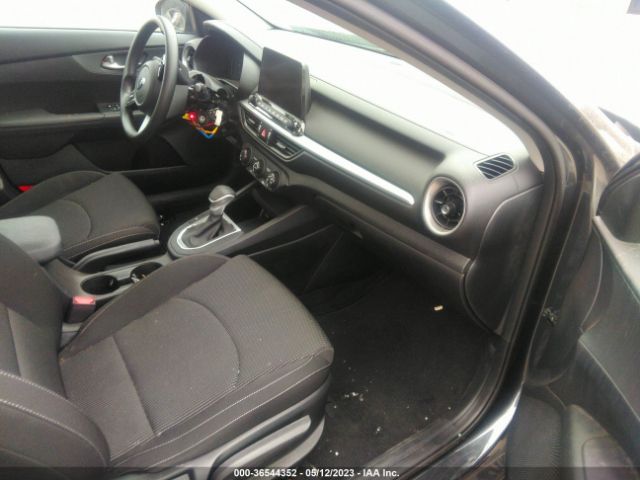 3KPF24AD6LE256250 KIA Forte Lxs