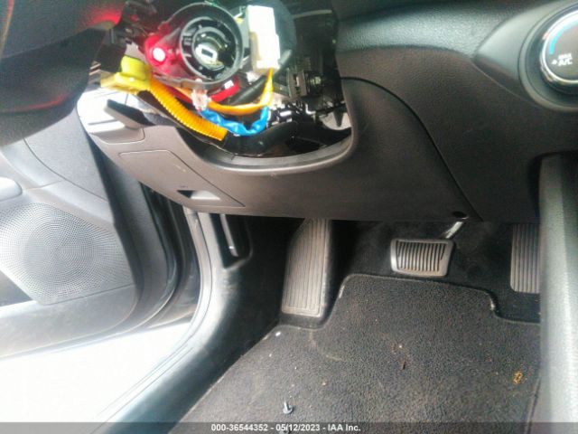 3KPF24AD6LE256250 KIA Forte Lxs