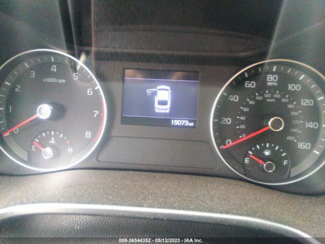 3KPF24AD6LE256250 KIA Forte Lxs