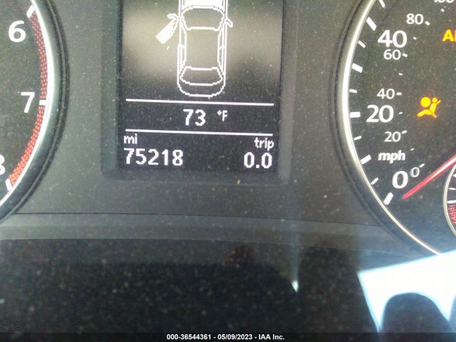 1VWBS7A35FC010029 Volkswagen Passat 1.8t Se W/sunroof & Nav