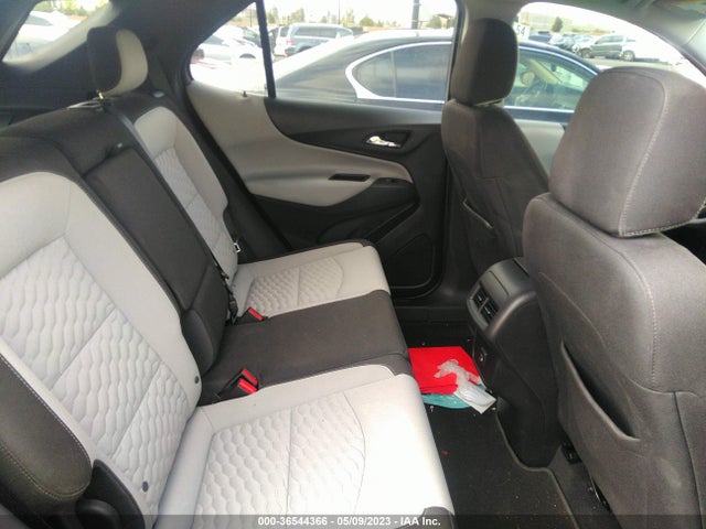 Chevrolet EQUINOX LS 2019 3GNAXHEV0KL369666 Image 10