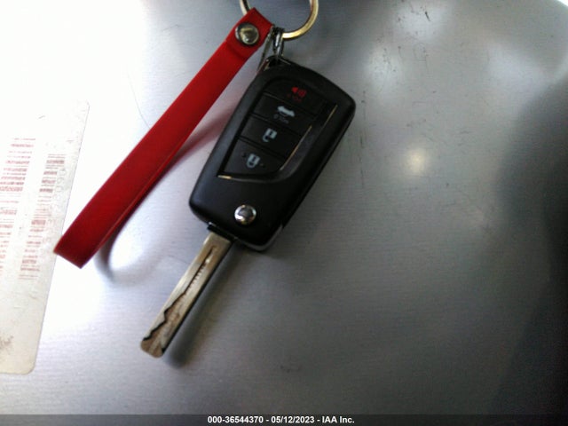 2022 TOYOTA COROLLA LE VIN: 5YFEPMAE2NP295294