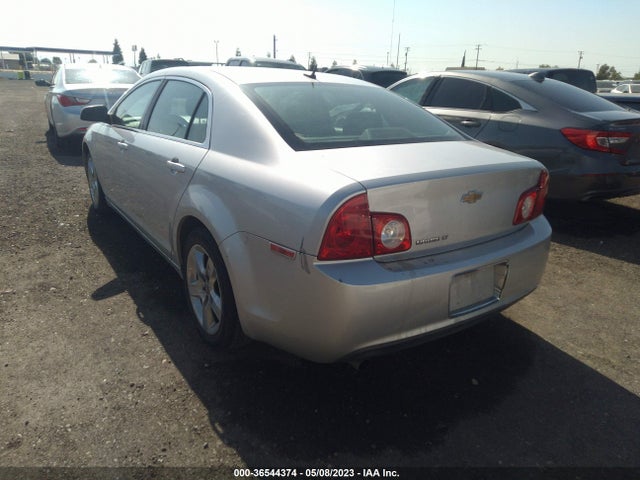 2010 CHEVROLET MALIBU LT W/1LT VIN: 1G1ZC5EB9AF183346