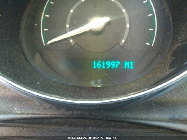 2010 CHEVROLET MALIBU LT W/1LT VIN: 1G1ZC5EB9AF183346