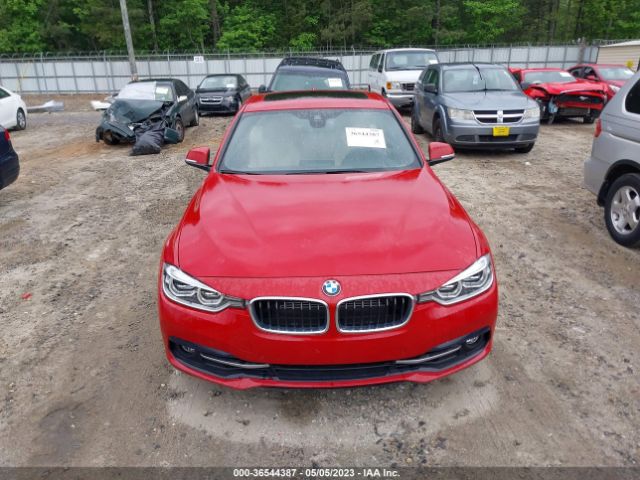 WBA8E1C38HA158668 BMW 3 Series 330e Iperformance