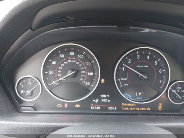 WBA8E1C38HA158668 BMW 3 Series 330e Iperformance
