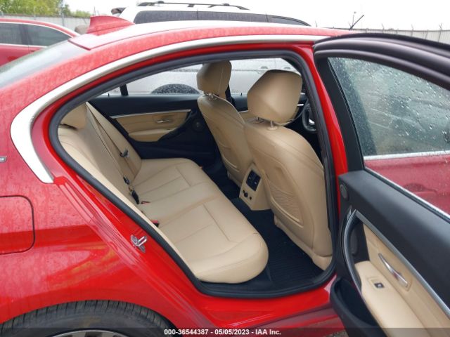 WBA8E1C38HA158668 BMW 3 Series 330e Iperformance
