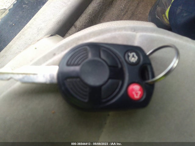 2008 FORD FUSION S VIN: 3FAHP06Z38R118954